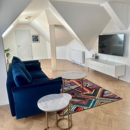Apartmany Harmony Liptov ลิฟตอฟสกีมิคูลาช ภายนอก รูปภาพ