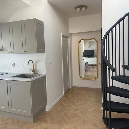 Apartmany Harmony Liptov ลิฟตอฟสกีมิคูลาช ภายนอก รูปภาพ
