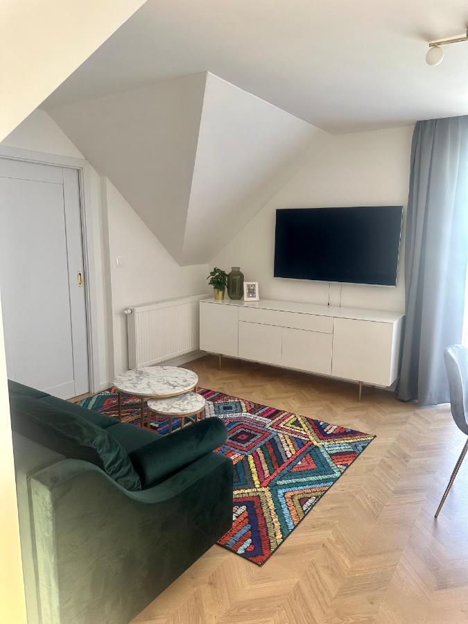 Apartmany Harmony Liptov ลิฟตอฟสกีมิคูลาช ภายนอก รูปภาพ