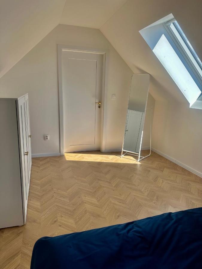 Apartmany Harmony Liptov ลิฟตอฟสกีมิคูลาช ภายนอก รูปภาพ