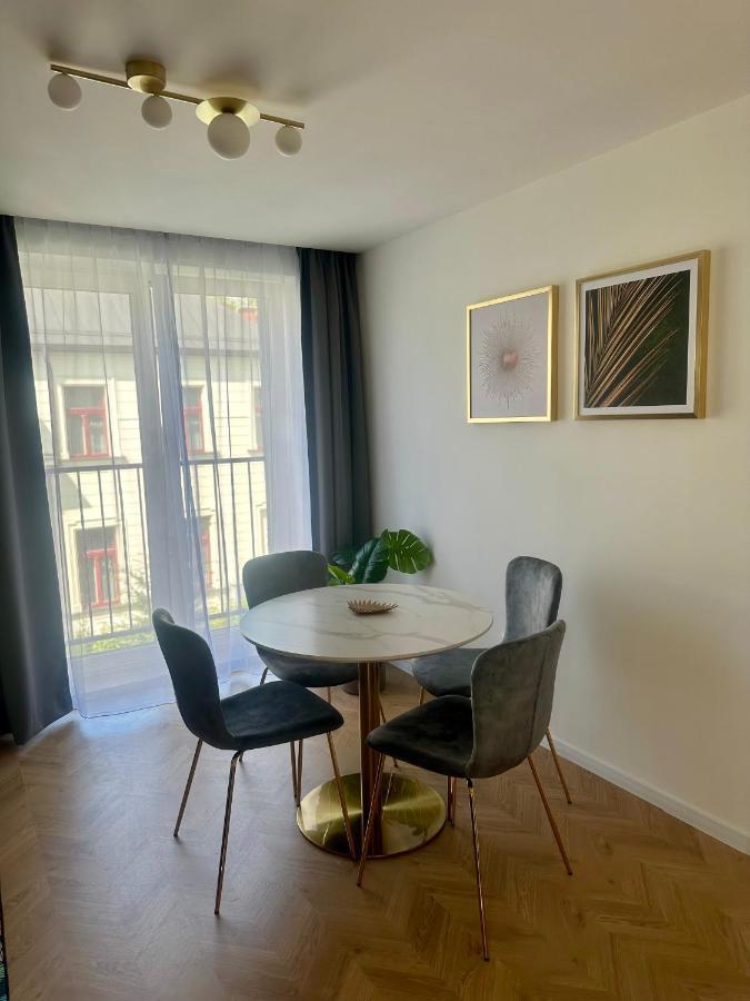 Apartmany Harmony Liptov ลิฟตอฟสกีมิคูลาช ภายนอก รูปภาพ