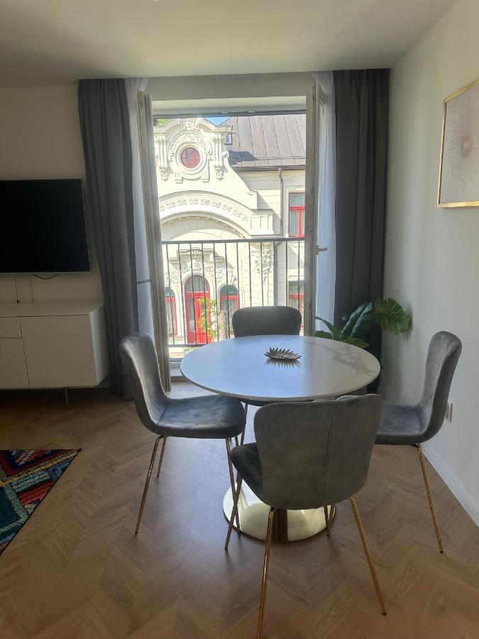 Apartmany Harmony Liptov ลิฟตอฟสกีมิคูลาช ภายนอก รูปภาพ