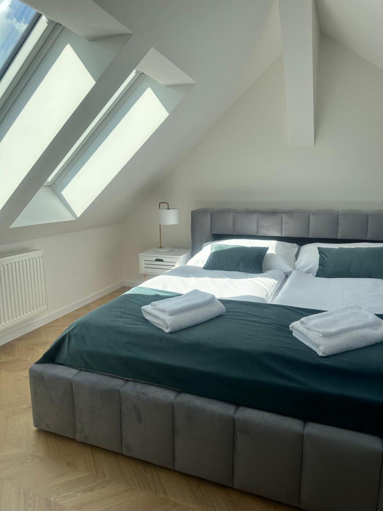 Apartmany Harmony Liptov ลิฟตอฟสกีมิคูลาช ภายนอก รูปภาพ